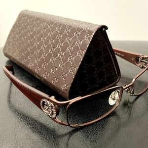 GUCCI Glasses